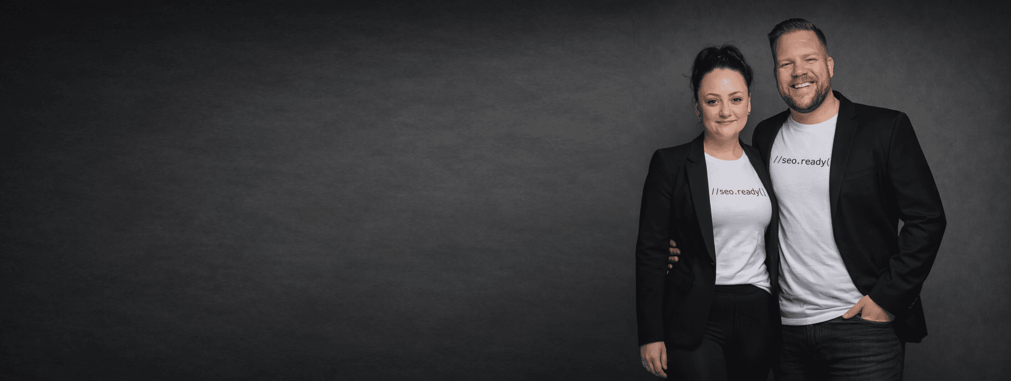 Chase & Weiss — the team behind DukePaw Studio