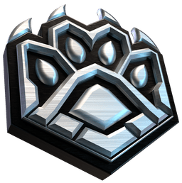 DukePaw Studio Logo
