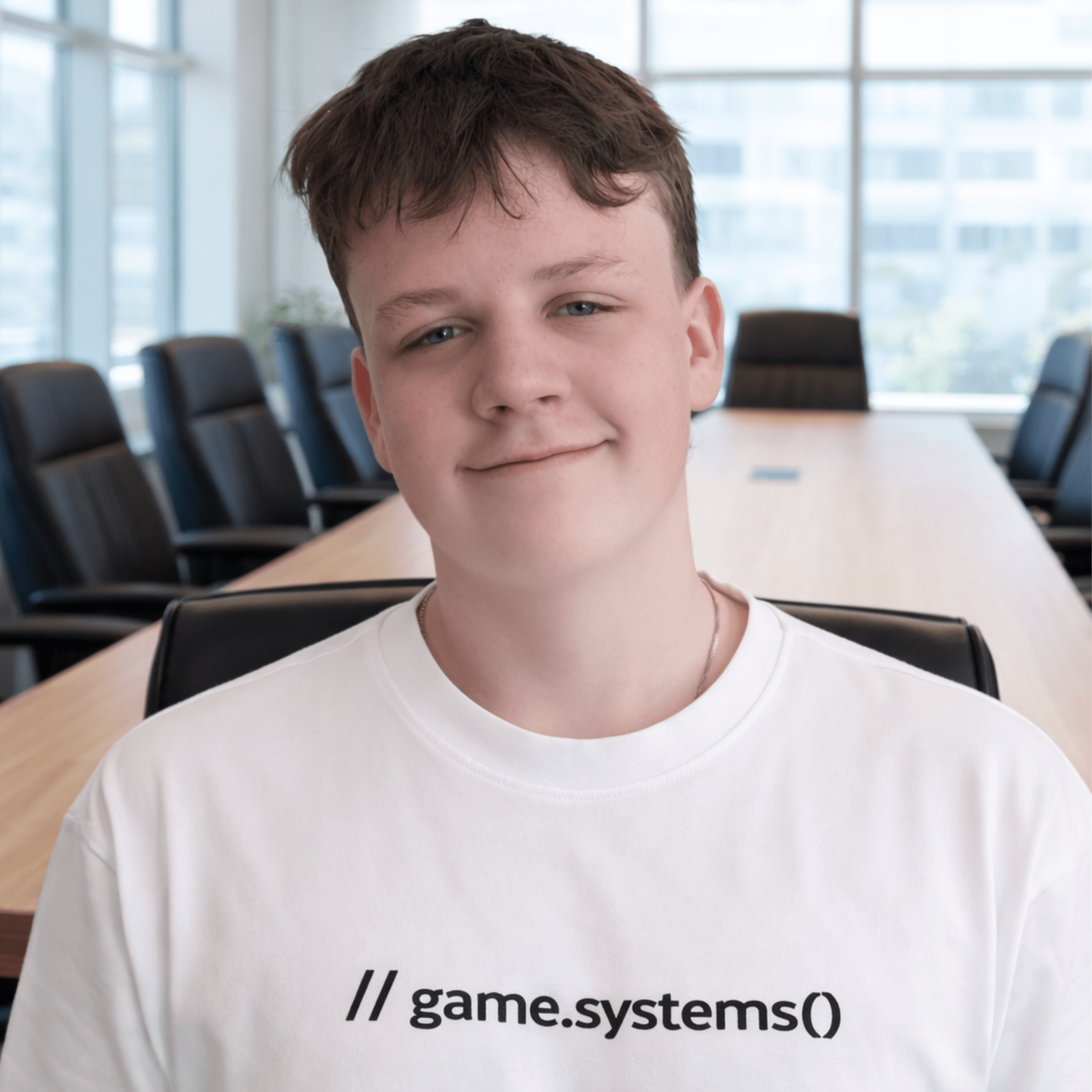 Tylir Monaghan — Founder & Full-Stack Developer at DukePaw Studio